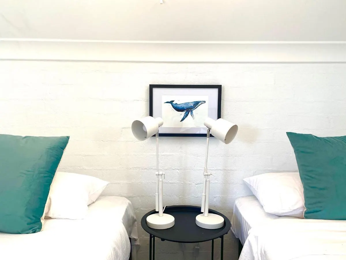 Byron Bay Accom Gilmore Court 4