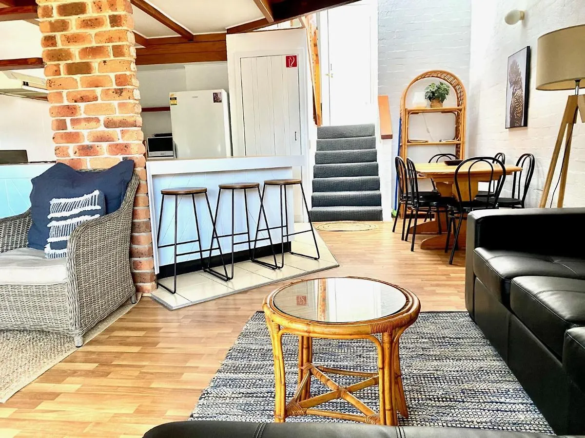Byron Bay Accom Gilmore Court 4 오스트레일리아