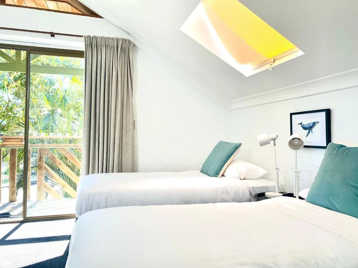 Byron Bay Accom Gilmore Court 4 0*, 바이런베이 오스트레일리아