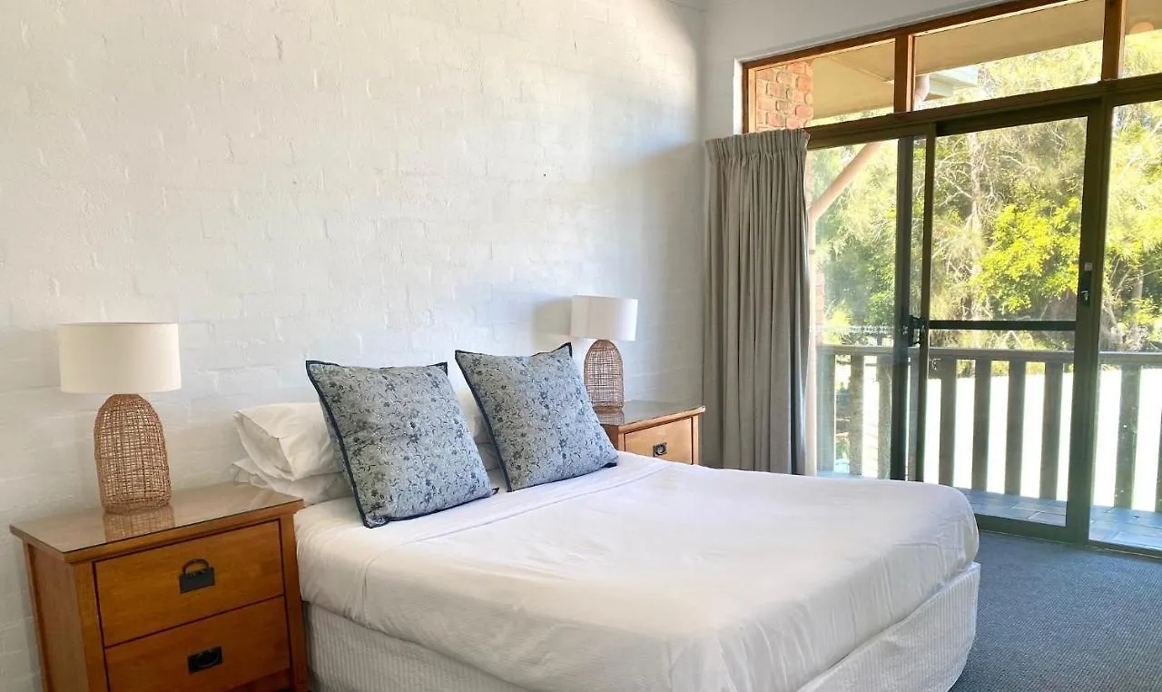 Byron Bay Accom Gilmore Court 4 바이런베이